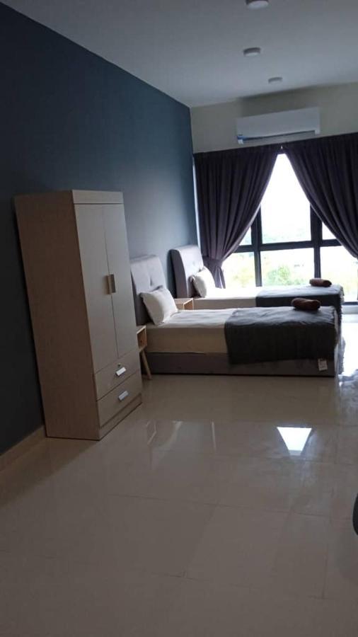 Alanis & Core Soho Suite Klia-Klia2 By Dreamscape Sepang Extérieur photo